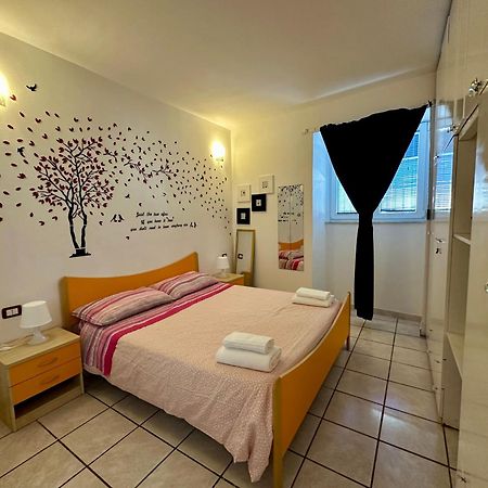 Casa Vulcano Катания Экстерьер фото