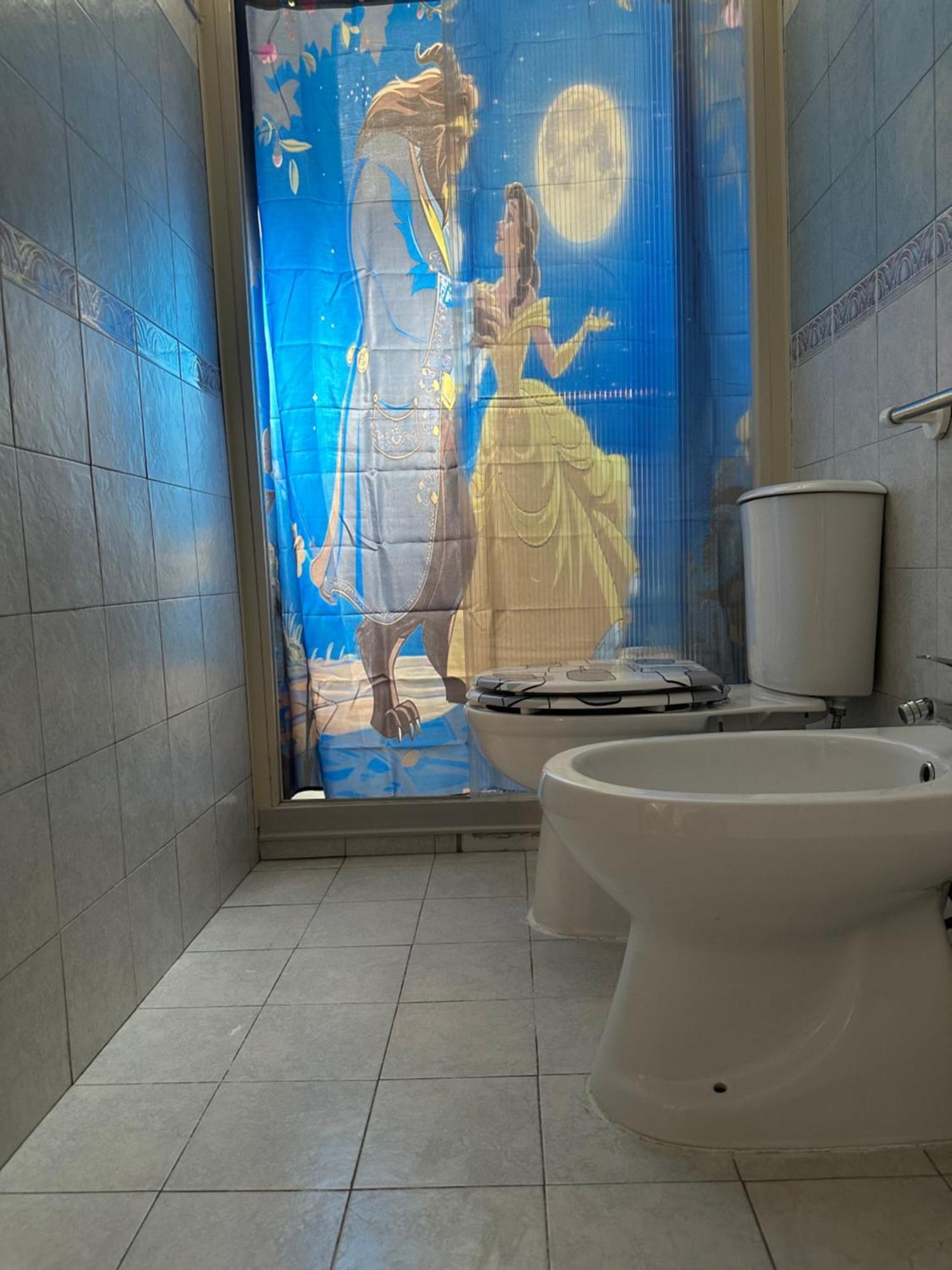 Casa Vulcano Катания Экстерьер фото