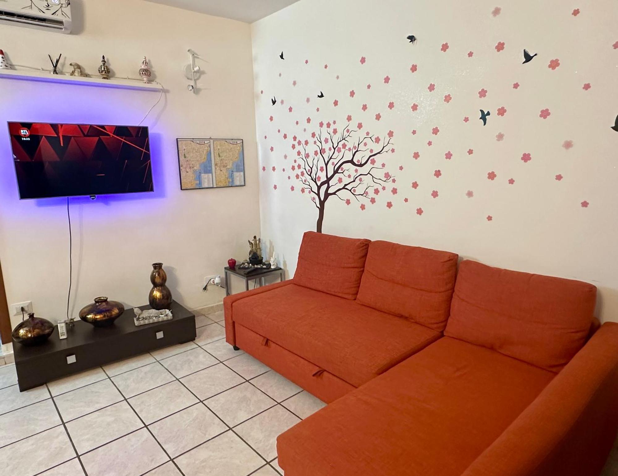 Casa Vulcano Катания Экстерьер фото